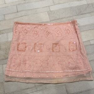 Shasa women’s mini skirt